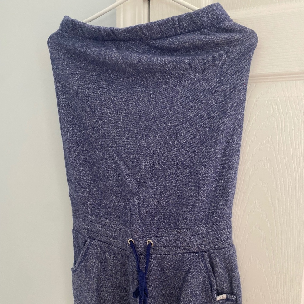 Victoria’s Secret Shorts Romper
